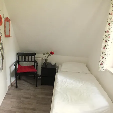 Finnhaus Elke *
