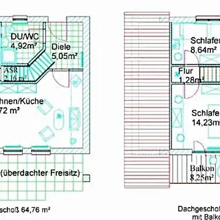 Finnhaus Elke * マルロー